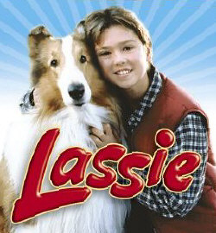 Lassie Lassie 97 Doublé Au Québec Doublage Québec 