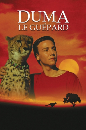 Duma le gupard - Cheetah ('89)