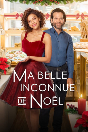Ma belle inconnue de Nol - Deliver by Christmas (tv)