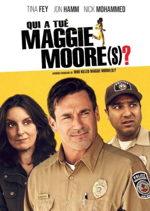 Qui a tu Maggie Moore(s)? - Maggie Moore(s)