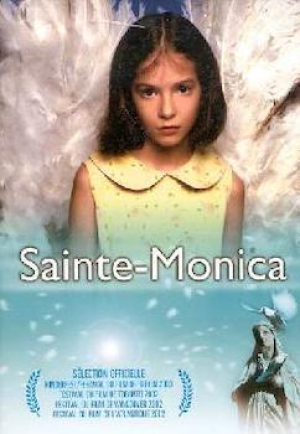 Sainte-Monica - Saint Monica