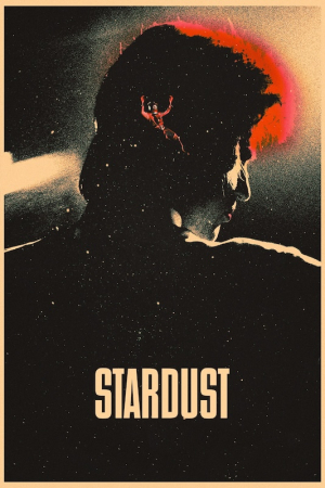 Stardust - Stardust