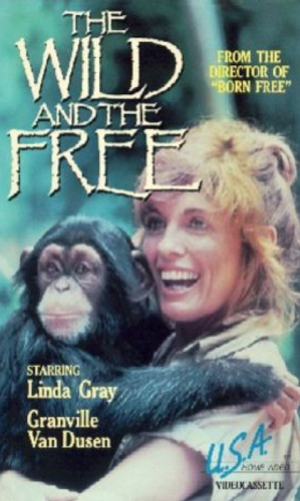 Sans matre, ni frontire - The Wild and the Free (tv)