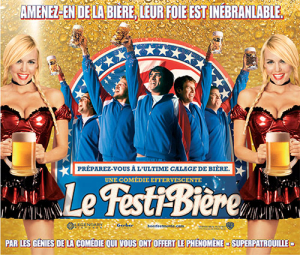 Le Festi-Bire - Beerfest