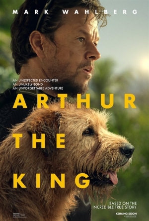 Comme Arthur - Arthur the King