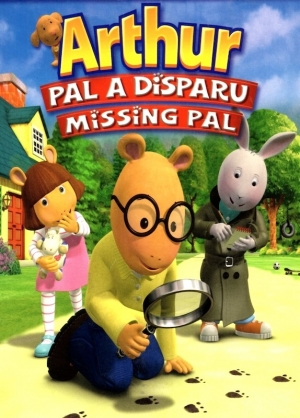 Arthur, Pal a disparu - Arthur's Missing Pal