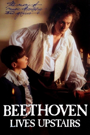 Beethoven habite chez moi - Beethoven Lives Upstairs (tv)