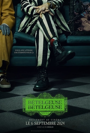 Btelgeuse Btelgeuse - Beetlejuice Beetlejuice