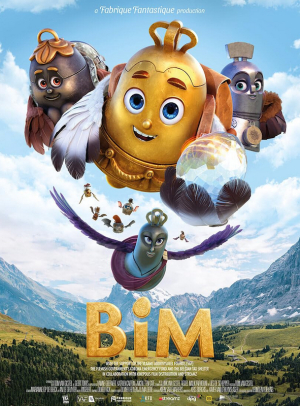 Bim - Bim ('23)