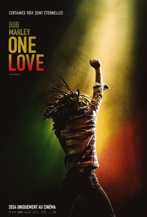 Bob Marley : One Love - Bob Marley: One Love
