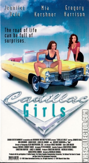  - Cadillac Girls