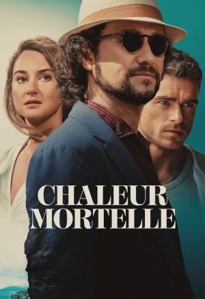 Chaleur mortelle - Killer Heat