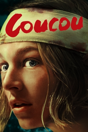 Coucou - Cuckoo