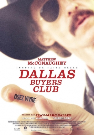 Dallas Buyers Club - Dallas Buyers Club