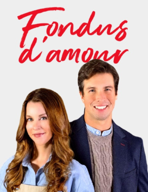 Fondus d'amour - As Gouda as it Gets (tv)