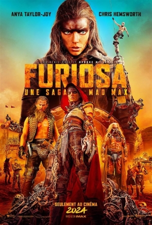 Furiosa : Une saga Mad Max - Furiosa: A Mad Max Saga