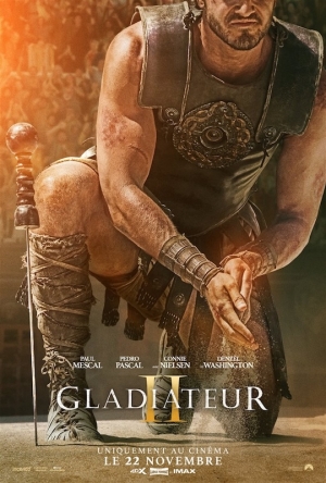 Gladiateur 2 - Gladiator 2