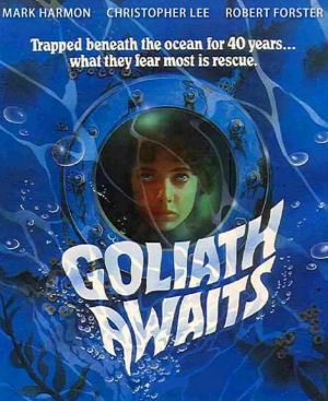 Goliath, 40 ans sous la mer - Goliath Awaits