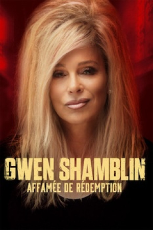 Gwen Shamblin : Affame de rdemption - Gwen Shamblin: Starving for Salvation (tv)