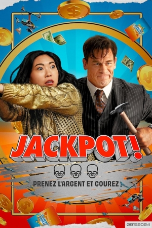 Jackpot ! - Jackpot!