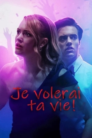 Je volerai ta vie! - Killer Prom