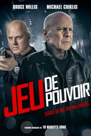 Jeux de pouvoir - 10 Minutes Gone