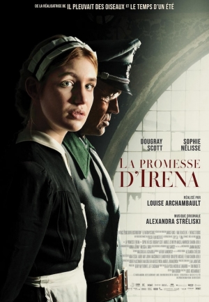 La promesse d'Irena - Irena's Vow