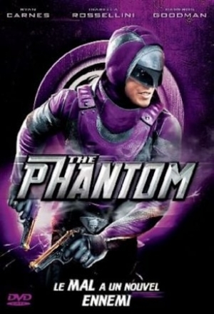 Phantom, le masque de l'ombre - The Phantom