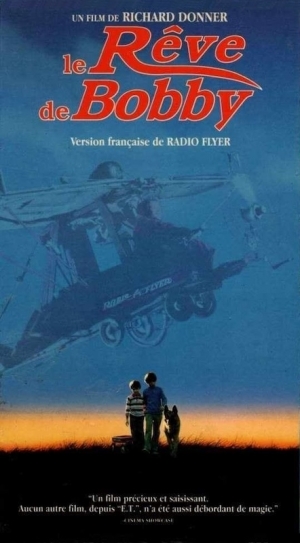 Le Rve de Bobby - Radio Flyer