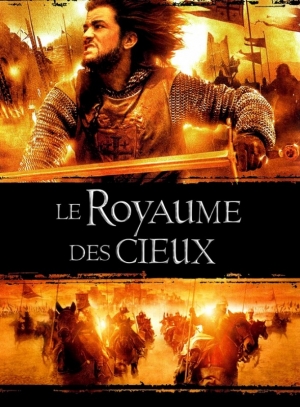 Le Royaume des Cieux - Kingdom of Heaven