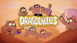 Les dragouilles - 