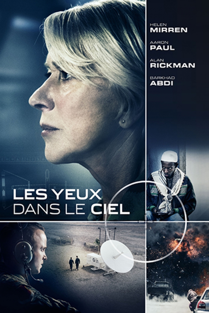 2024-05-21 : Les yeux dans le ciel (Eyes in the Sky)