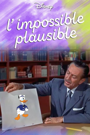 L'impossible plausible - The Plausible Impossible (tv)