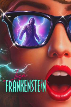 Lisa Frankenstein - Lisa Frankenstein