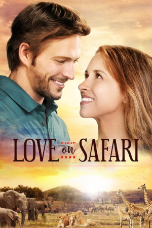 L'amour en safari - Love on Safari (tv)