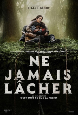 Ne jamais lcher - Never Let Go ('24)