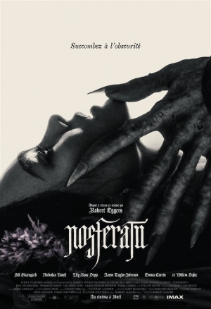 Nosferatu - Nosferatu ('24)