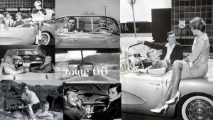 Route 66 - Route 66