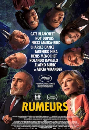 Rumeurs - Rumours