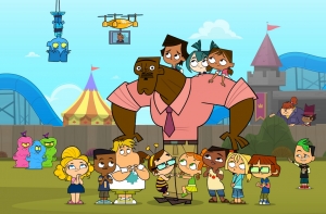 Total Dramarama Spcial - Total Dramarama: A Very Special That's Quite Special