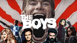 The Boys - The Boys