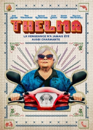 Thelma - Thelma