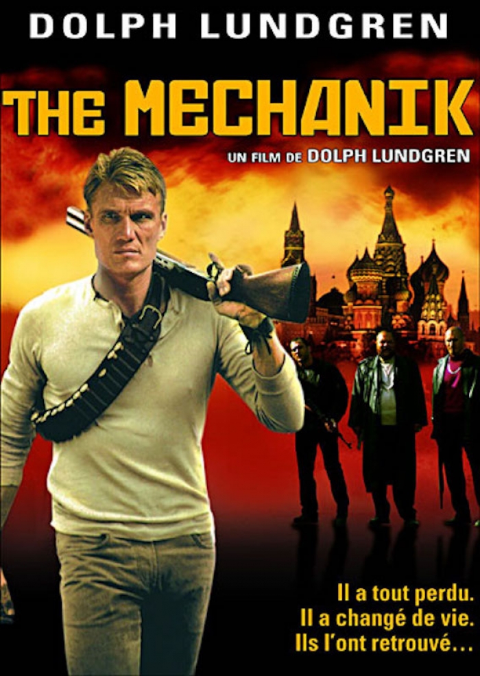 Механике 2005. Механик фильм 2005. Фильм механик Дольф Лундгрен. Дольф Лундгрен механик 2005. Дольф Лундгрен the Russian Specialist). The Mechanik 2005.