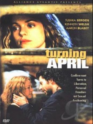 L'veil d'April - Turning April