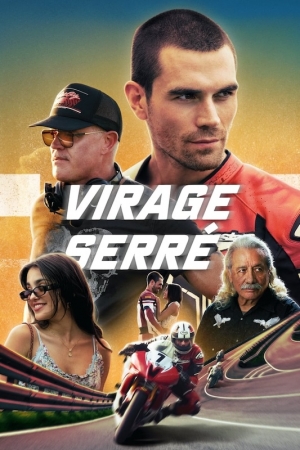 Virage Serr - One Fast Move