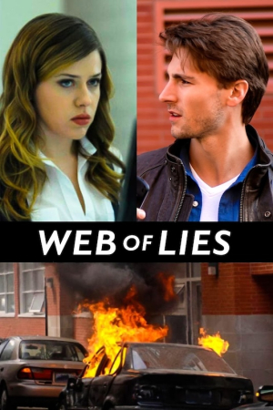Toile de mensonges - Web of Lies (tv)