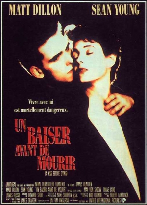 Un baiser avant de mourir - A Kiss Before Dying ('91)