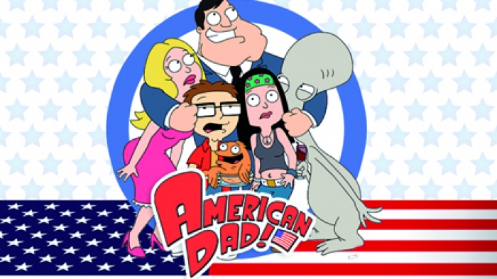 American Dad - wide 1