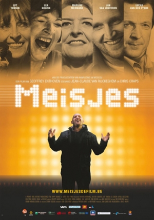  - Meisjes (The Over the Hill Band)