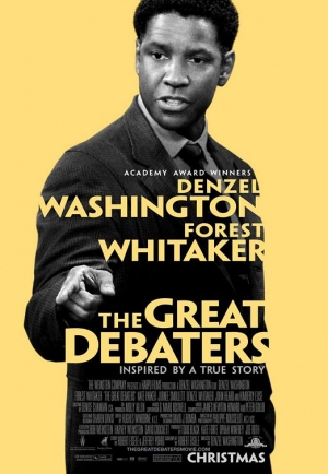 Le Grand Dbat - The Great Debaters